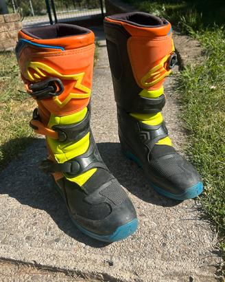 Stivali Alpinestars Bambino
