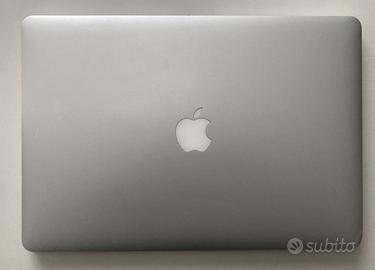 MacBook Pro A1398 2,5 retina