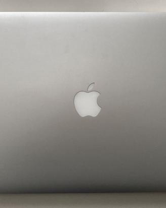 MacBook Pro A1398 2,5 retina