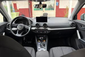 Audi Q2 30 TDI S Tronic admired advanced