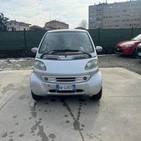 Smart 600 & passion (40 kW) benzina automatica pan