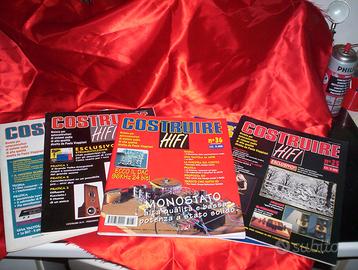 AUDIO REVIEW SUONO FARE MUSICA STEREOPLAY STRUMENT