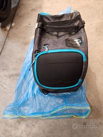 Sacca porta‑scarponi da sci WEDZE (Decathlon)