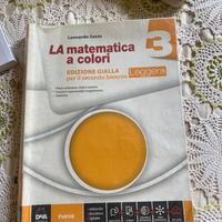 Matematica a colori 3