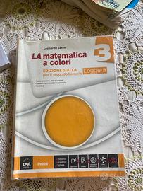 Matematica a colori 3