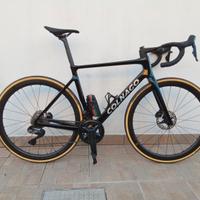 Colnago v4rs taglia 51 di2 Ultegra 