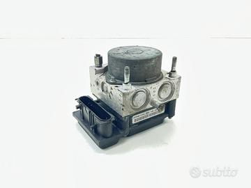 D20AA ABS FIAT Sedici 2° Serie 2000 diesel 026580