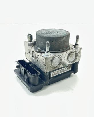 D20AA ABS FIAT Sedici 2° Serie 2000 diesel 026580