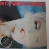 Vinile     BE  YOURSELF  TONIGHT