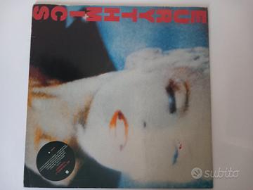 Vinile     BE  YOURSELF  TONIGHT