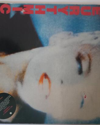 Vinile     BE  YOURSELF  TONIGHT