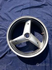 RICAMBI TRIUMPH