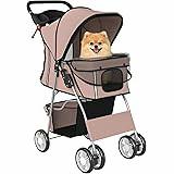 passeggino per cani