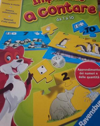 gioco bimbi