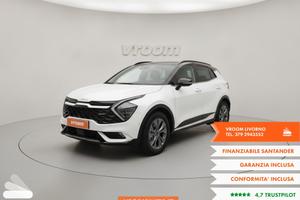 KIA Sportage 5� serie Sportage 1.6 TGDi HEV AT ...