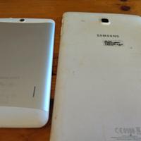 smart pad e Samsung 