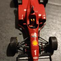Ferrari 310 Scala 1:43