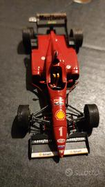 Ferrari 310 Scala 1:43