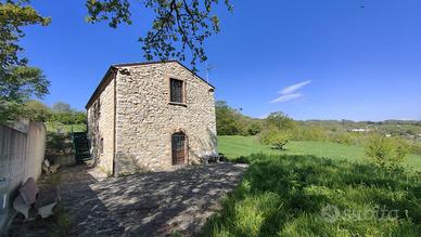 Graziosa casa in agro di Mirabello Sannitico