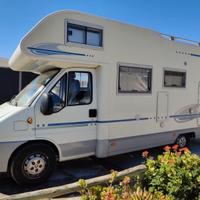 Camper Adria 670 Nuovissimo