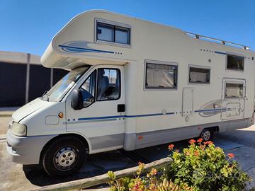 Camper Adria 670 Nuovissimo