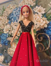 Abbigliamento per Barbie