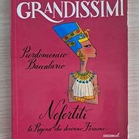 Nefertiti, la regina che divenne faraone