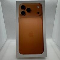 IPHONE 17 PRO (Cosmic Orange) 256gb