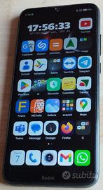 Xiaomi Redmi Note 8T M1908C3XG ( 64 GB + 4 GB RAM)