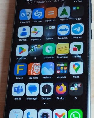 Xiaomi Redmi Note 8T M1908C3XG ( 64 GB + 4 GB RAM)