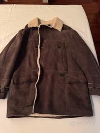 Giaccone in crosta Missoni