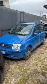 Panda GPL 1.2 Benzina Full Full