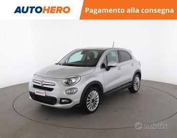 FIAT 500X BJ99709