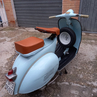 Vespa 125