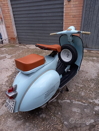 Vespa 125