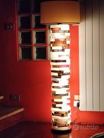 Lampada retrò 