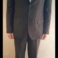 Vestito uomo