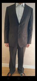 Vestito uomo