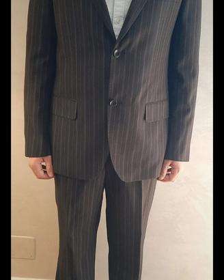 Vestito uomo