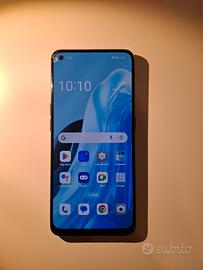 OPPO Find x5 lite - 256 GB / 8GB RAM 