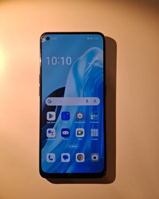 OPPO Find x5 lite - 256 GB / 8GB RAM 