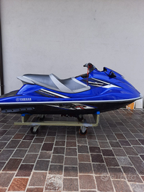 YAMAHA VXR 1.800cc ASPIRATO