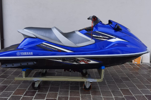 YAMAHA VXR 1.800cc ASPIRATO