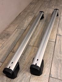 Barre portatutto audi