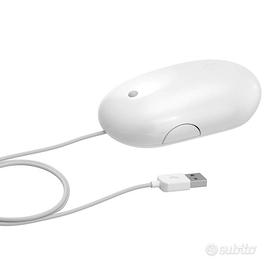 Apple Mighty Mouse usb