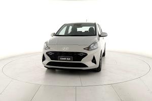 HYUNDAI i10 III 2023 - i10 1.0 Gpl Connectl U31187