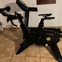 Bici Tacx Neo Bike Plus Trainer