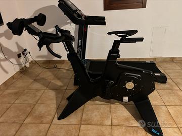 Bici Tacx Neo Bike Plus Trainer