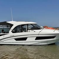 Beneteau Antares 9 OB del 2022