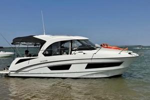 Beneteau Antares 9 OB del 2022